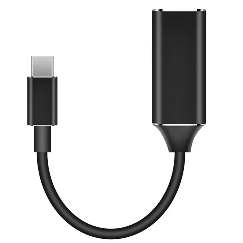 USB C к HDMI адаптер type C совместимый с Thunderbolt 3 кабель для samsung Galaxy S10/S9/S8/Note 8/9 MacBook Pro