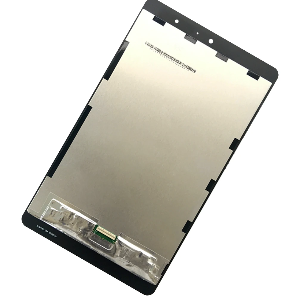 ЖК-дисплей для huawei MediaPad M3 Lite 8 8,0 CPN-W09 CPN-AL00 CPN-L09 ЖК-дисплей Дисплей Сенсорный экран планшета Ассамблеи Замена