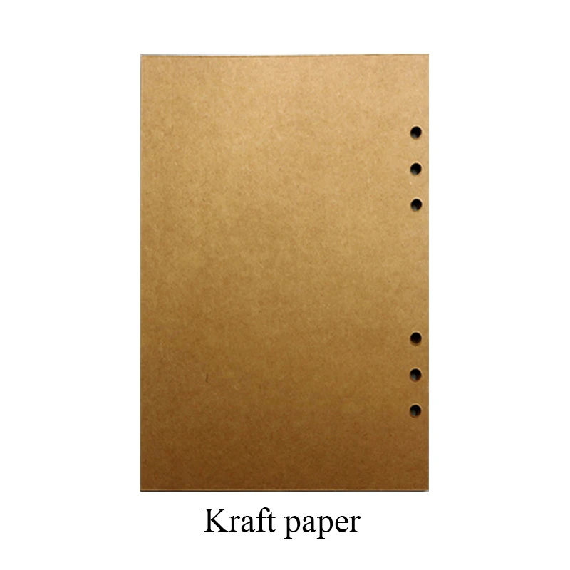 add 40 craft cards Альбом для скрапбукинга, пустая Обложка для альбома из крафт-бумаги, альбом для детей, фотоальбом, 40 страниц, альбом для свадьбы/ребенка/DIY/вкладыш - Цвет: add 40 craft cards
