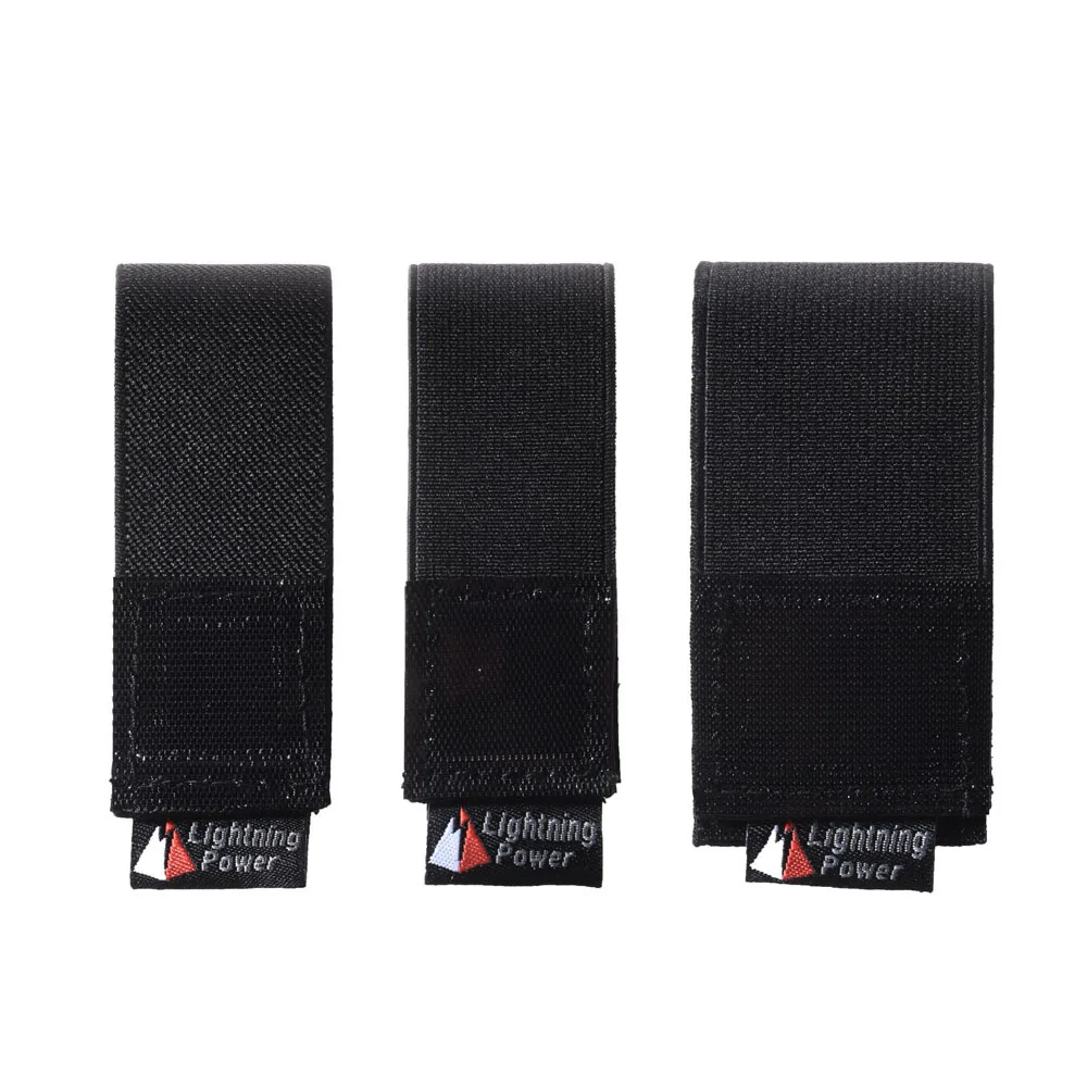 

Sky New Style Camera Bag Equipment Fixed Strap Velcro Power Line Storage Yoga Elastic Bandage
