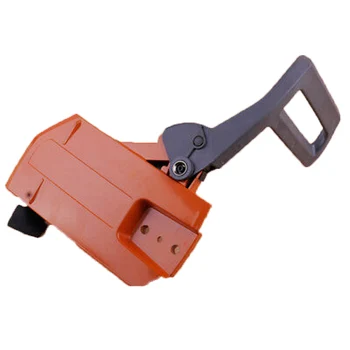 

Replacement Chain Clutch Side Cover Brake For HUSQVARNA 61 272 Engine 20*15*5cm