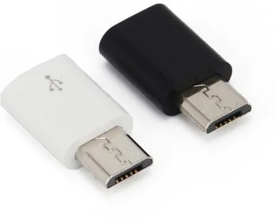 Переходник типа с Мама на Micro USB папа для Huawei и xiaomi 1 шт.|Переходники адаптеры| |