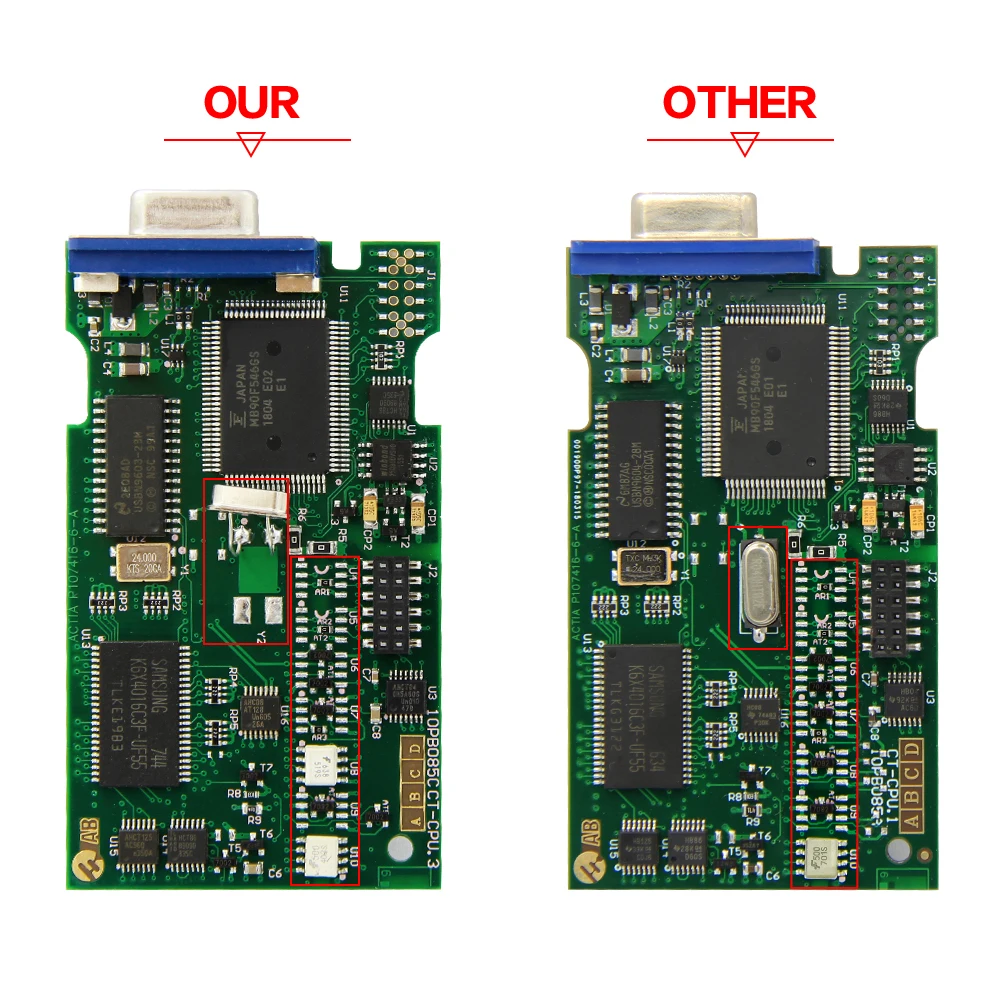 Светодиодный Светодиодный чип OBD 2 OBD2 автомобильный диагностический инструмент PP2000/Lexia-3 для Citroen и для peugeot бесплатно Diagbox V7.8.3