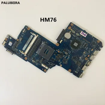 

PALUBEIRA For Toshiba Satellite C870 C875 Laptop motherboard SLJ8E HM76 H000041590 Mainboard notebook Tested Work perfect