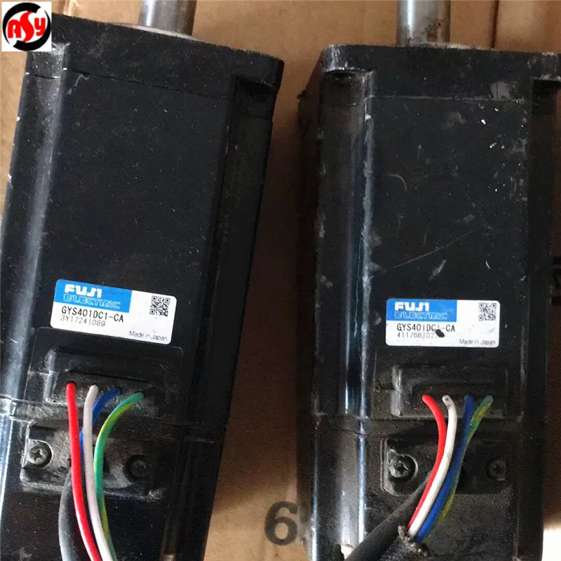 GYS401DC1-CA