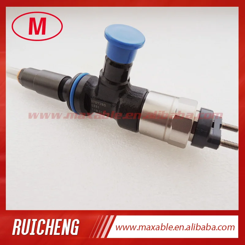 295050-0330,295050-0331370-7280 дизельный инжектор common rail