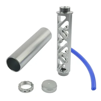 

2019 For NaPa 4003 WIX 24003 Aluminum 5/8-24 1/2-28 Single Core Auto Tools Pipe Hose
