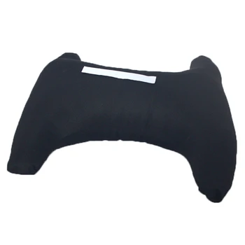 

Bass Drum Pillow Jazz Drum Set Damper Muffling Tool Accessories