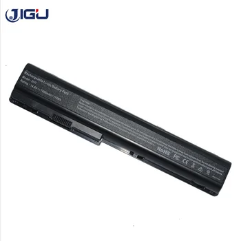 

JIGU Laptop battery For HP Pavilion dv7-3000 dv7-3100 dv7/CT dv7z-1000 dv8-1100 dv8-1200 dv8t-1000 HDX X18-1000 X18-1100 7200MAH