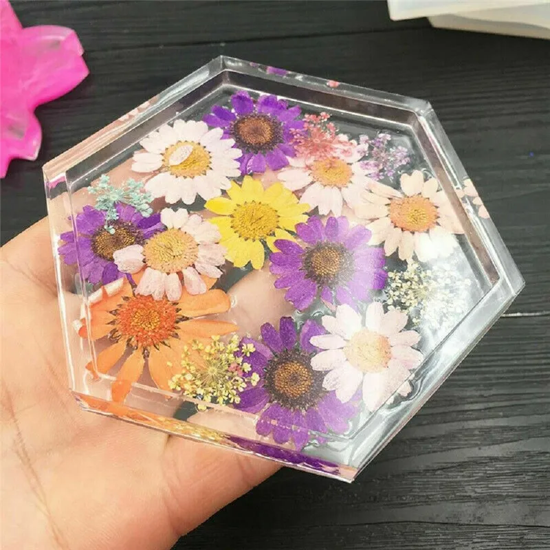 Diy Silicone Mold (14)