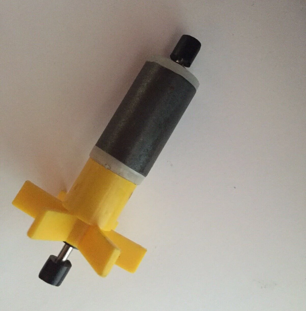 Per Girante E Albero Della Pompa Spa Lay Z Per Tutti Gli Hydro Jet