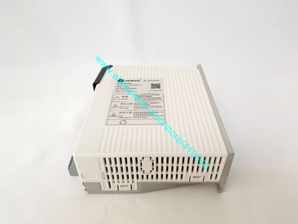 Leadshine Servo Drive L5-400Z  (13)