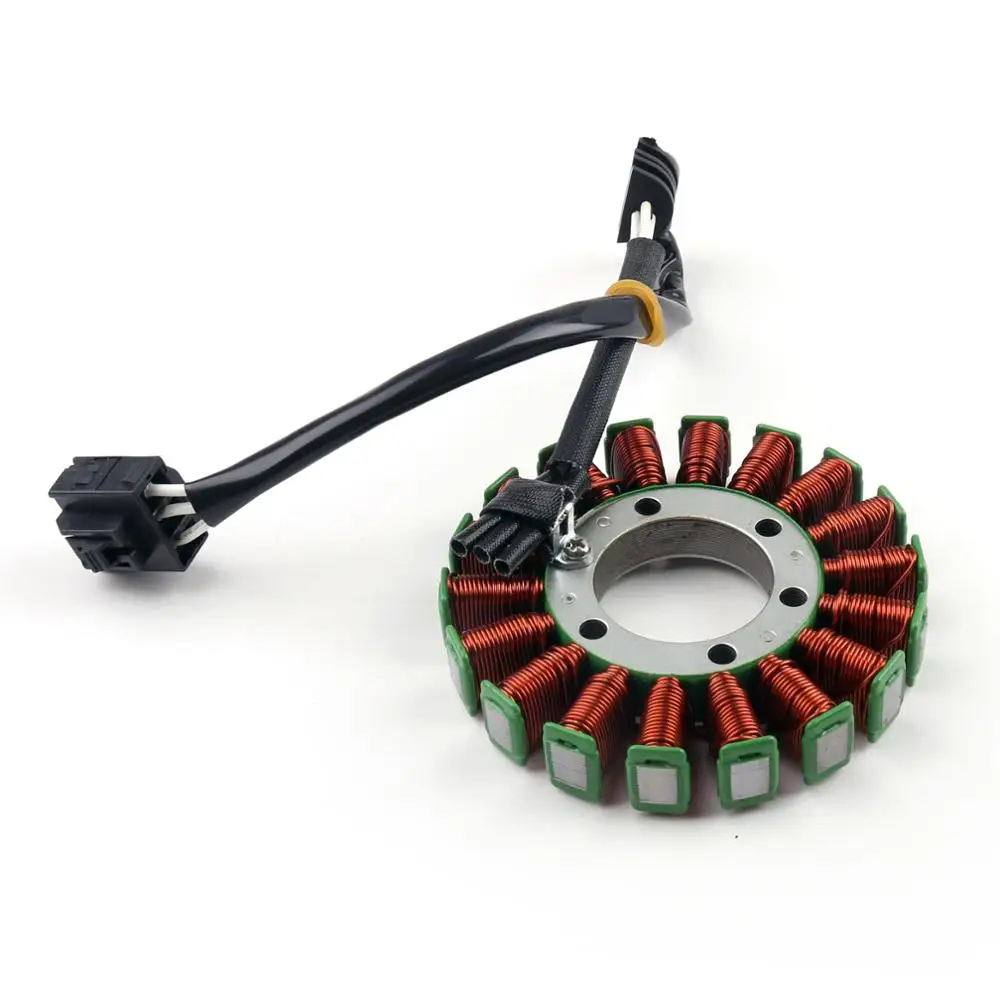 Магнитный двигатель Artudatech катушка статора генератора для Honda CBR1000RR CBR 1000 RR 2004-2007
