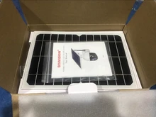 Cámara IP con Panel Solar y batería, 4G, Sim, wifi, 1080P, PTZ, PIR, detección humana, visión nocturna a Color