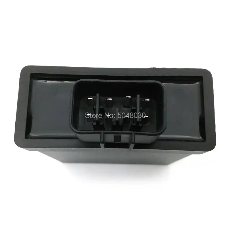 Warranty Cdi Igniter For Hm Crm Derapage 50 2t 1999 18 Hm Derapage Rr 50 2t 06 18 8 Pins Motorbike Ingition Aliexpress