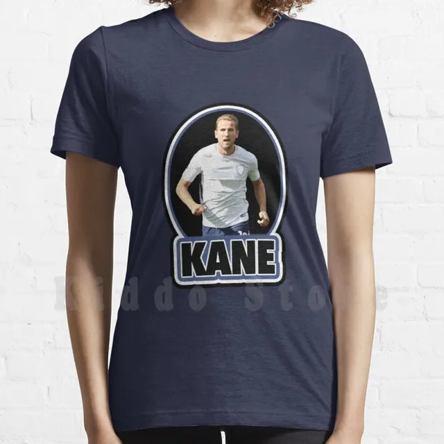 Harry Spurs Design England Football T 