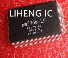 100% новый и оригинальный GM5766-LF-AB GM5766-LF AB QFP128 | Электроника