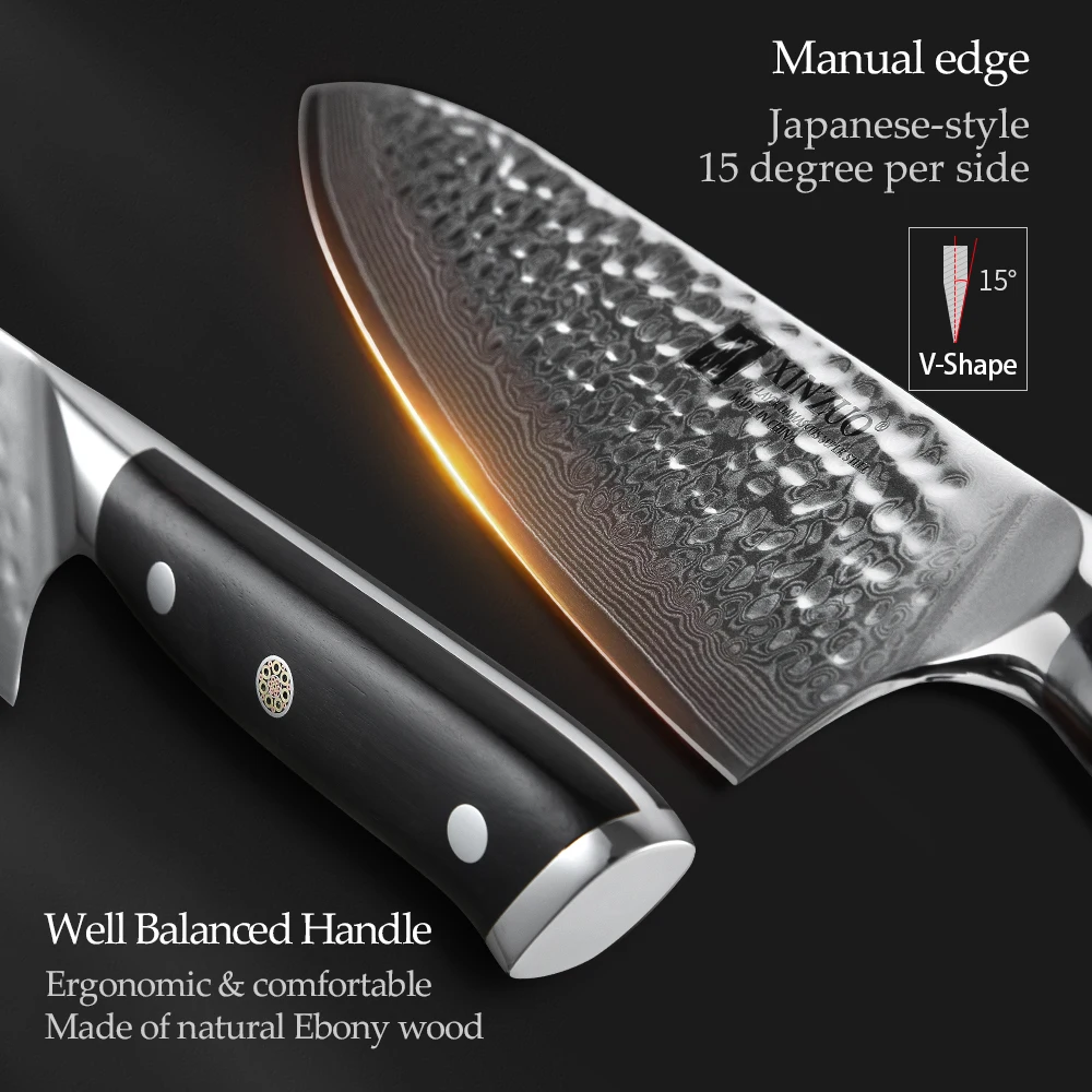 Нож Gyuto 10Cr15CoMoV из японской дамасской стали 8 дюймов|chef knife|damascus steel kitchen knives8 inch chef knife