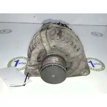

504057813 ALTERNATOR FIAT DUCATO OPEN BOX 35 (06.2006 =>)