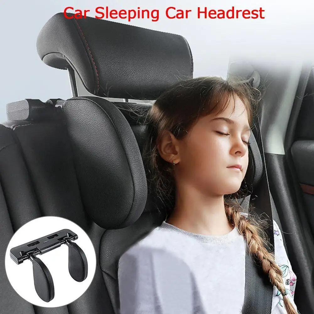 Car Seat Headrest Travel Rest Neck Pillow Support Solution For Kids And Adults Children Auto Seat Head Cushion Car Pillow Car Seat Headrest Travel Rest Neck Pillow Support Solution For Kids And Adults Children Auto Seat Head Cushion Car Pillow