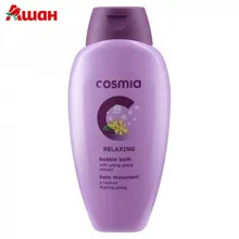 Пена для ванны Cosmia, с экстрактом иланг-иланга, 750 мл