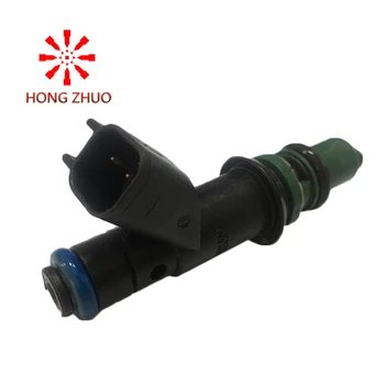 

High quality injectors made by 100% professional factory OEM XW43-CA