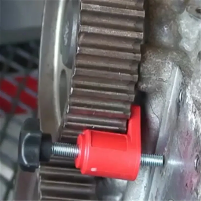 ￡11.76 Camshaft Fixing Tool Timing Belt Change Tool Camshaft Locking Tool