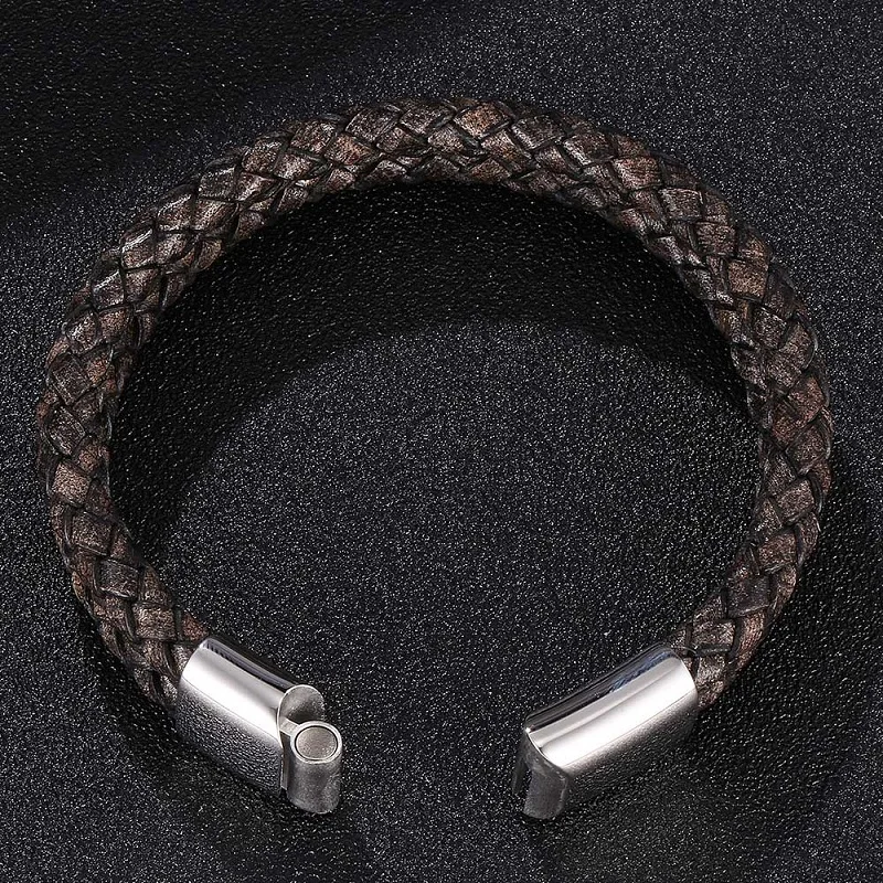 Magnetic Clasp Bangles