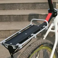 БЫСТРОРАЗЪЕМНАЯ задняя стойка для горного велосипеда, багажная переноска, оборудование для багажника(671