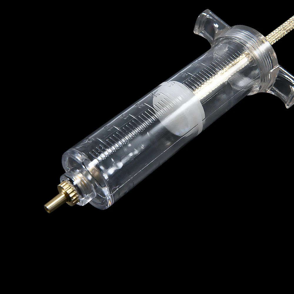 Birds Feeding Syringe Manual Feeding Rearing Gavage Curved Needle Medication Tube Birds Small Pet Syringe