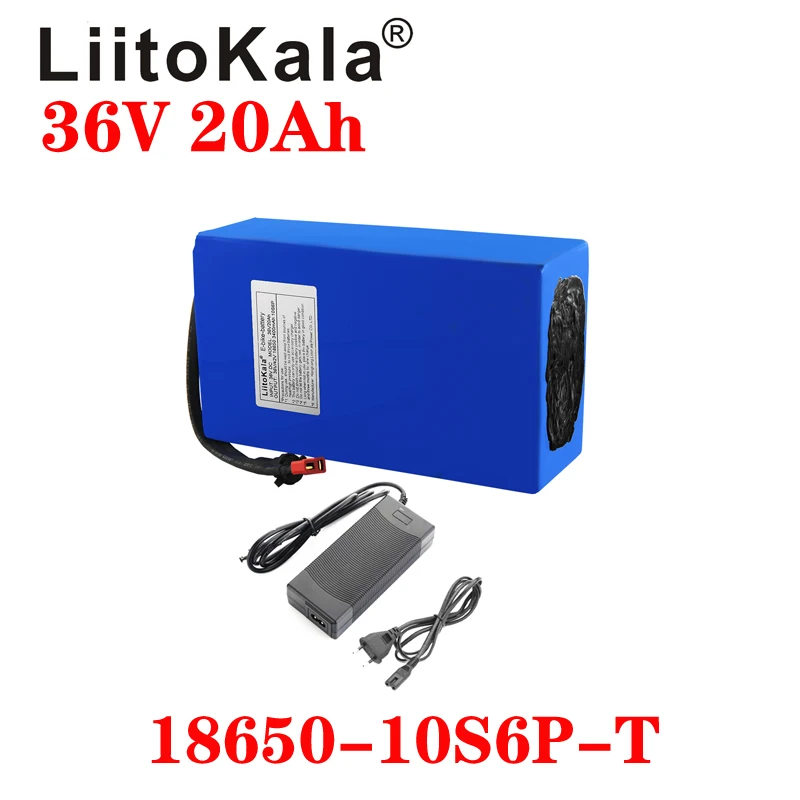 36V20Ah 3