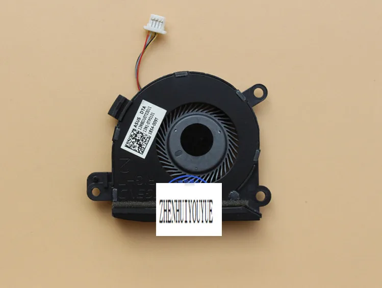 

new for ASUS ZenBook Pro 14 UX450F UX480FD fan