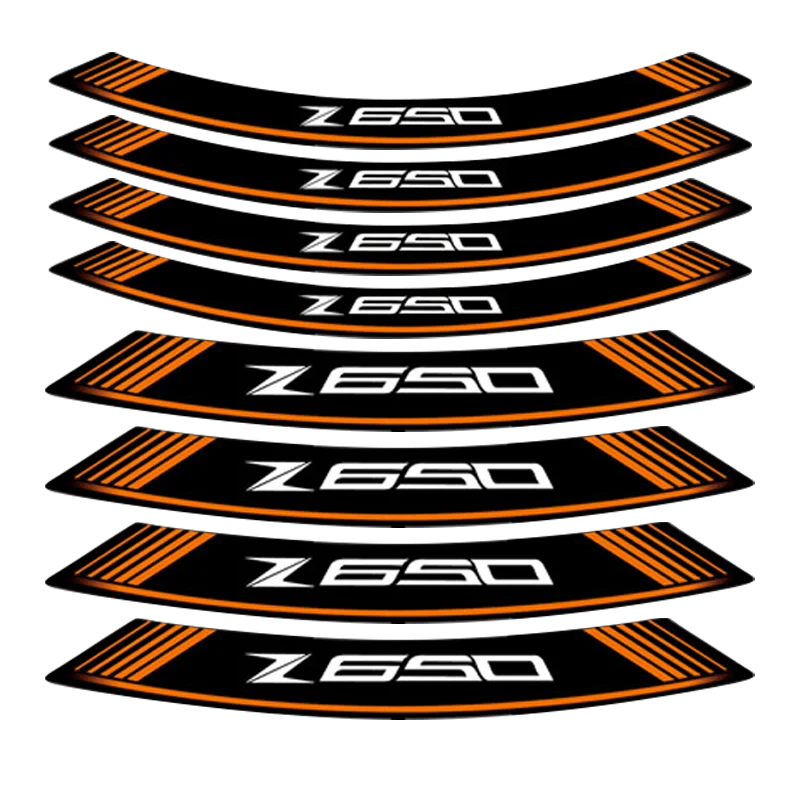 z650(橙)