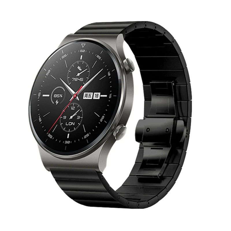 Huawei gt2 pro black Clearance