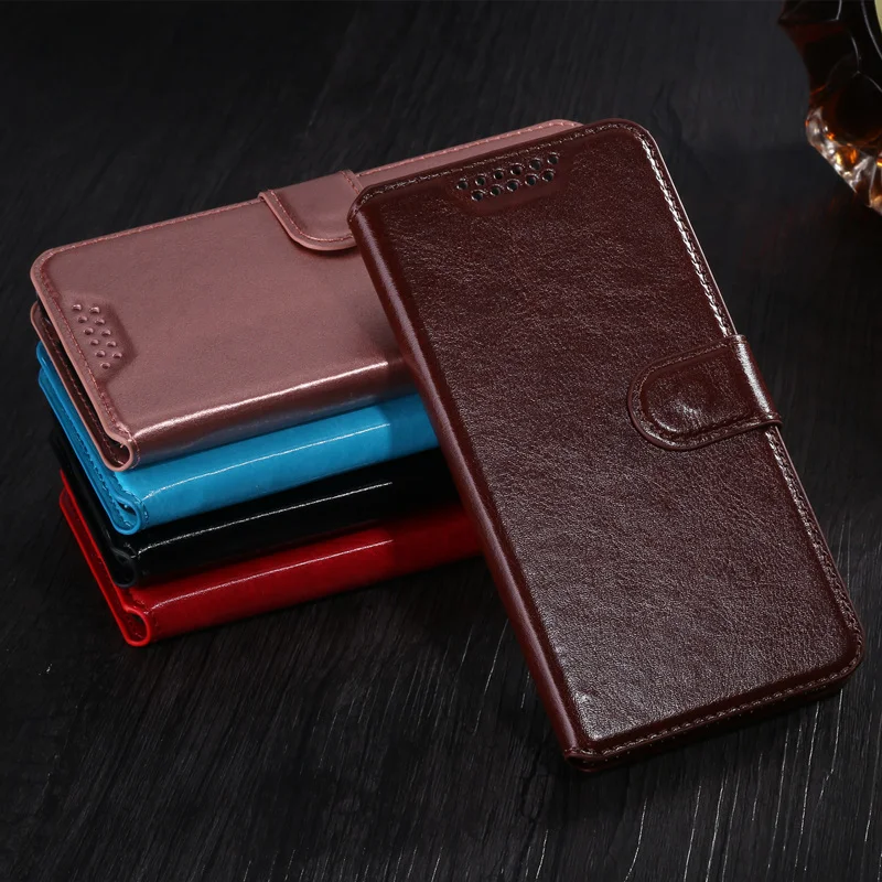 

Роскошный чехол-книжка для Huawei Honor 20i, кожаный чехол-накладка с отделением для карт, кобура, Модный чехол для телефона