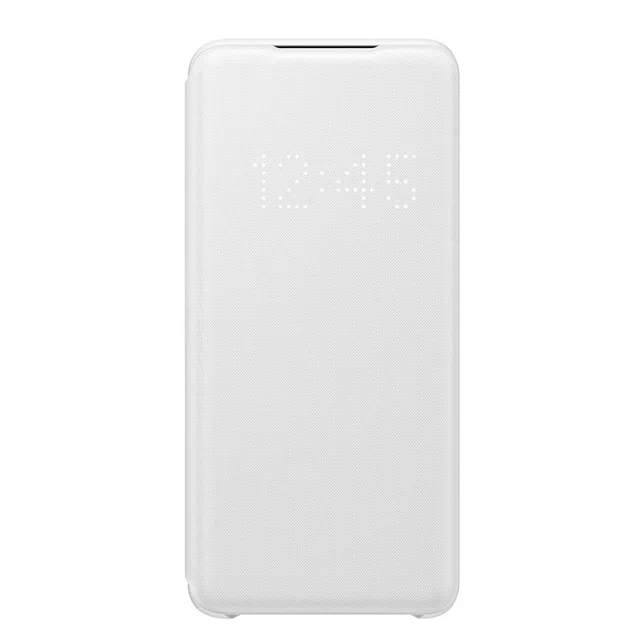 Funda Led View Cover Original Samsung Para Samsung Galaxy S20 Plus