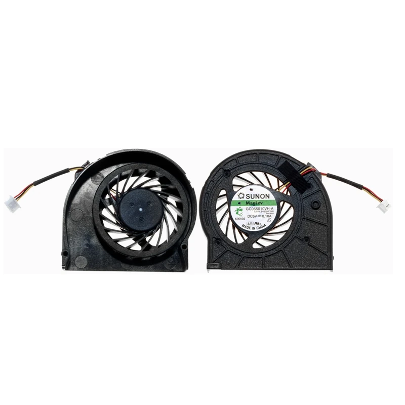 Replacement Laptop CPU Cooling Fan For Lenovo IBM Thinkpad X201 X201T X201SLaptop Cooling Pads