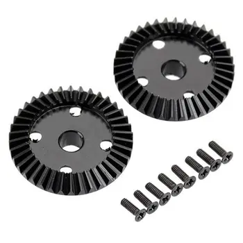 

For W ltoys 1:18 Remote Control Car Upgrade Accessories A959 A949 A969 A979 K929 Metal Driven Gear A580070
