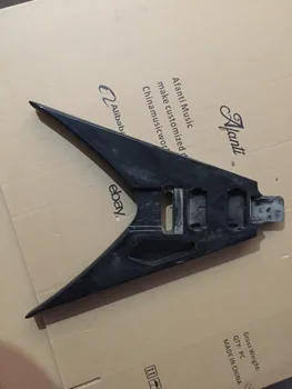 

Afanti Music DIY Electric guitar Body (0512)