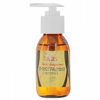 

ARS Grape Seed Oil, 100 ml