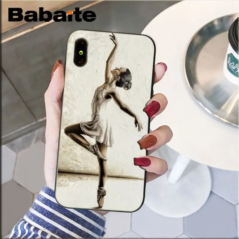 Ballerina dance ballet girl    