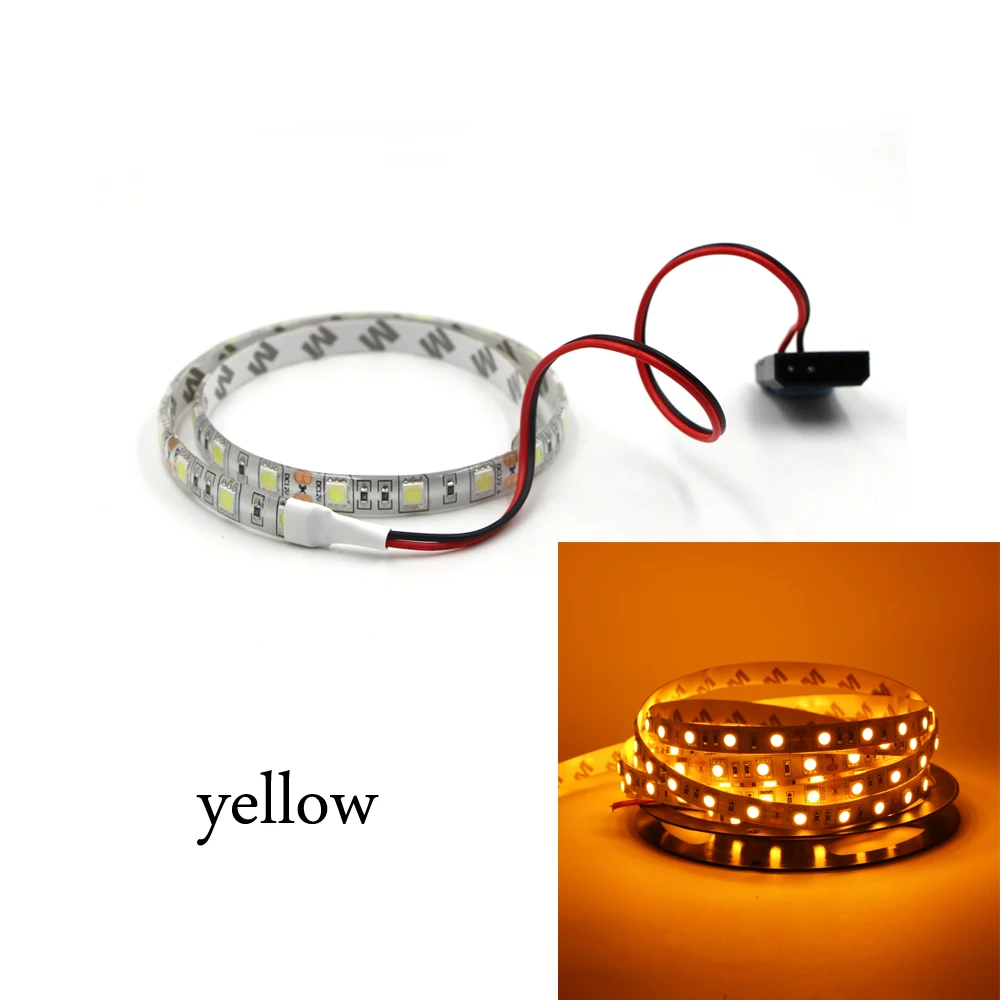 ตัวเลือกสินค้า ไฟ LED นีออน RGB เคสคอม 12V พร้อมรีโมท