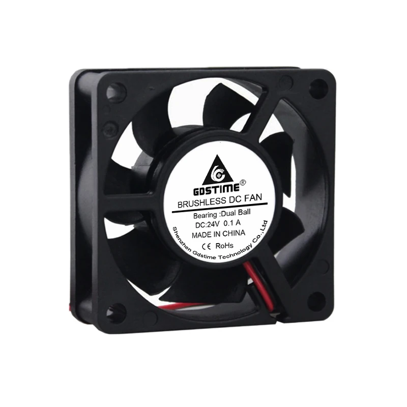 6020B滚珠24V正面