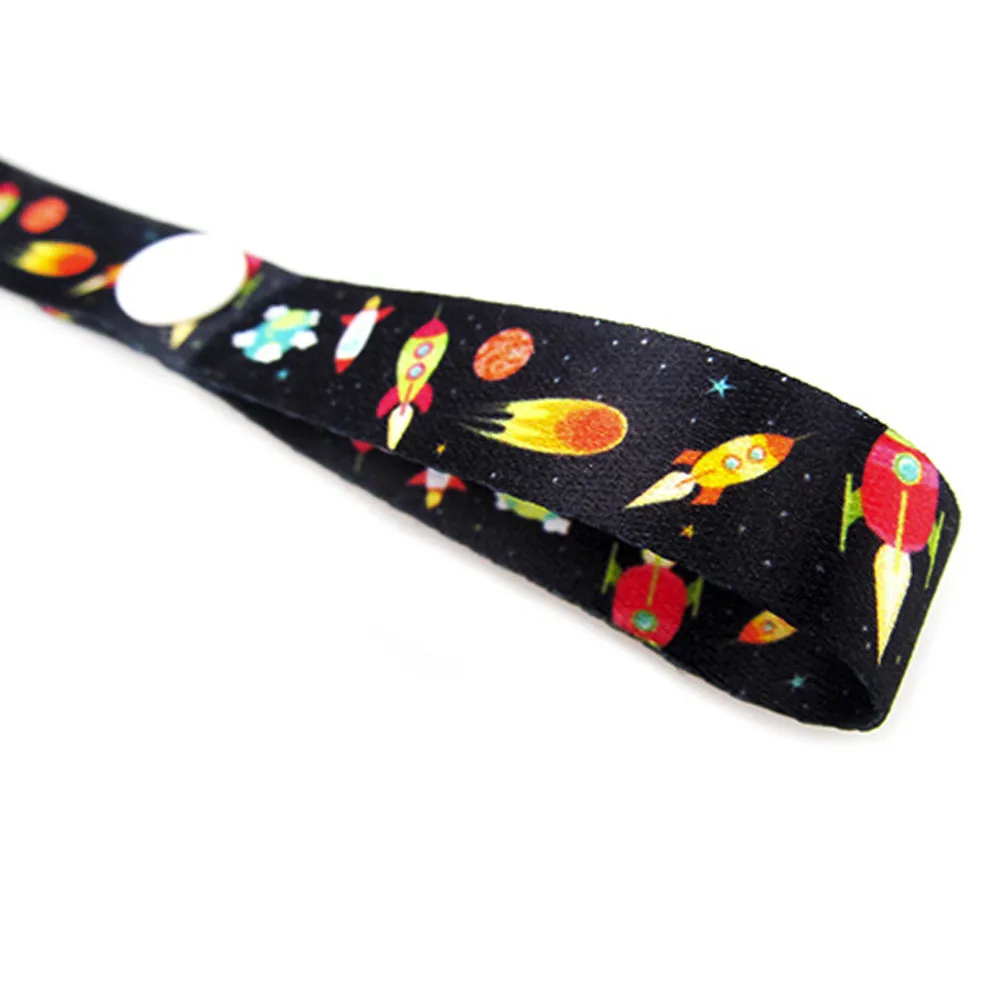 Baby Anti-drop Hanger Belt Holder Toys Stroller Strap Fixed Car Pacifier Chain High Quality For Baby Supplies Accessories