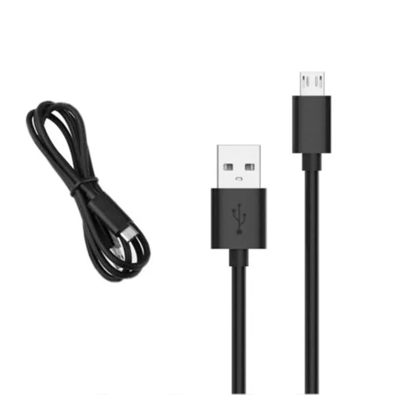 1 м USB PC кабель для синхронизации данных для зарядки GoPro Hero 7 6 5 Аксессуары для камеры USB osmo экшн-камера цифровой провод микро кабель