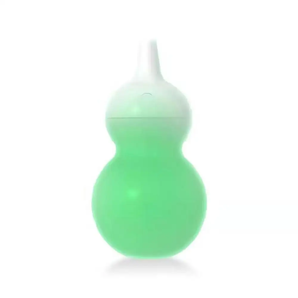 Gourd Shape Humidifiers Aromatherapy Machines 7 LED Lights Waterless Automatic Shutdown Humidifiers