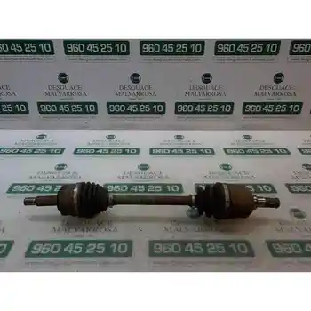 

TRANSMISSION FRONT LEFT Hyundai I30CW Classic [16308169]