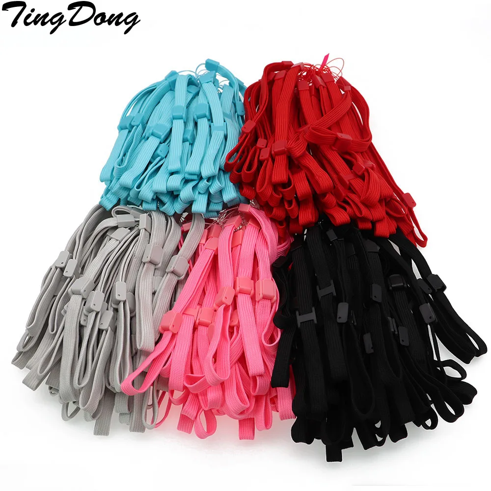 Cordino Da Polso Cinturino Da Polso Per Nintendo Wii Corda Da Polso Corda Da Galleggiamento Cavo Da Polso Cavo Neutro Per Interruttore Controller Psp 