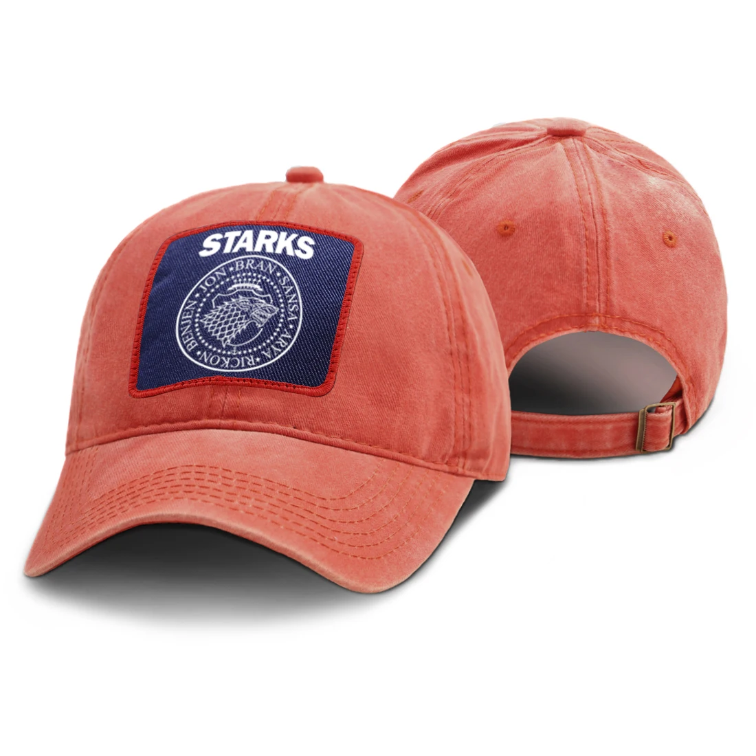 

Outdoor Mens Baseball Cap Game Of Thrones Print Washable Grinding Multicolor Snapback Adjustable Caps Woman's Retro Brand Czapka