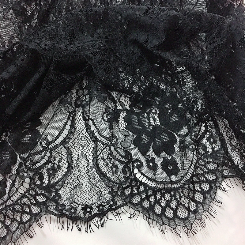 Miniskirt Sexy Transparent Lace Mesh Skirt Shirt Extender Women Mini Black...